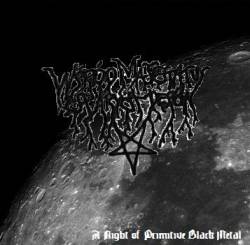 Drunemeton (USA) : A Night of Primitive Black Metal